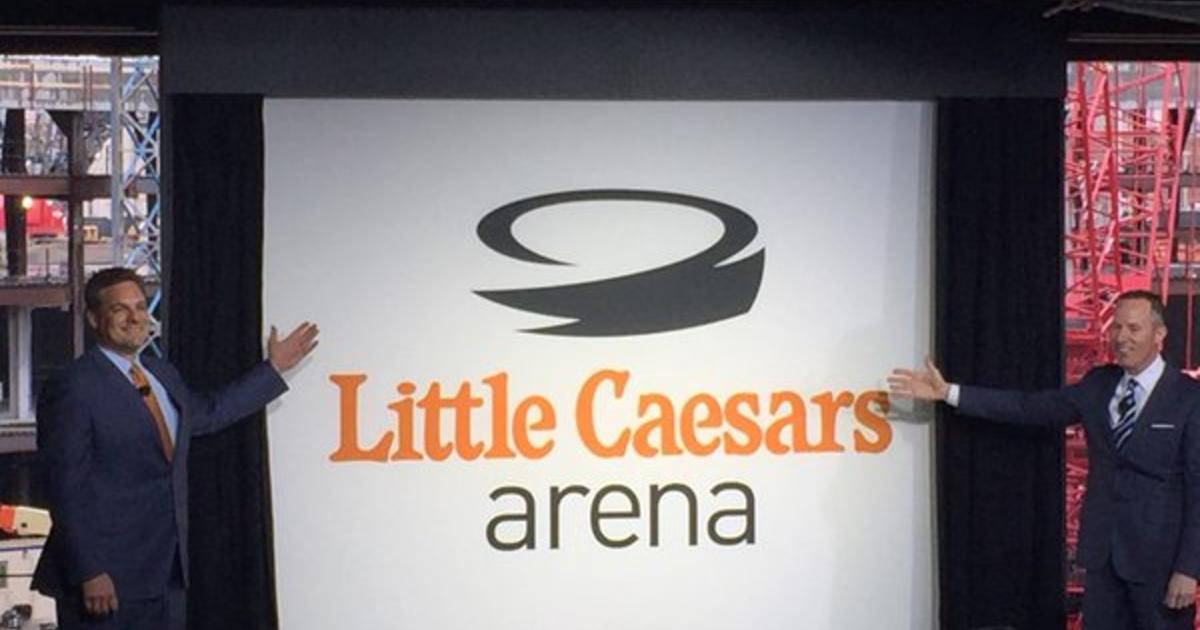 For New Detroit Arena, Location Isn't Everything
