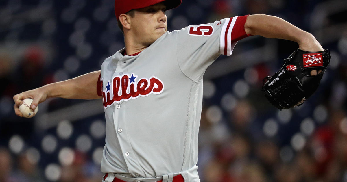 What's on the line tonight: Phillies first losing season at CBP