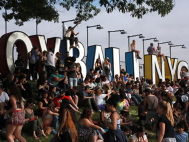The Governors Ball Music Festival 