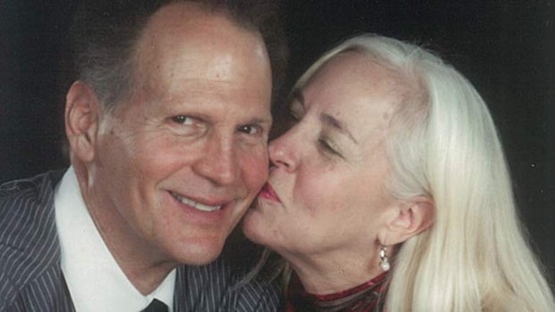 Kevin and Rebecca Brown