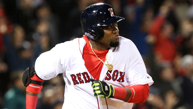 David Ortiz Joins 500 Home Run Club! - SI Kids: Sports News for Kids, Kids  Games and More