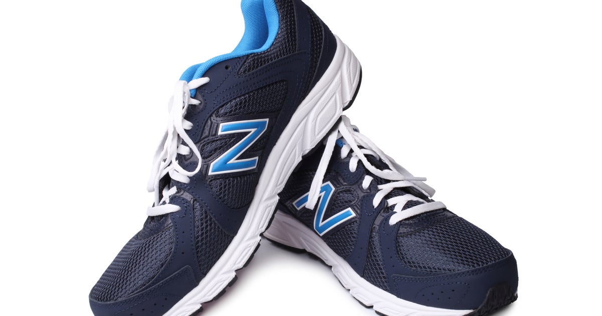 New Balance distances itself from white supremacist site after Trump ...