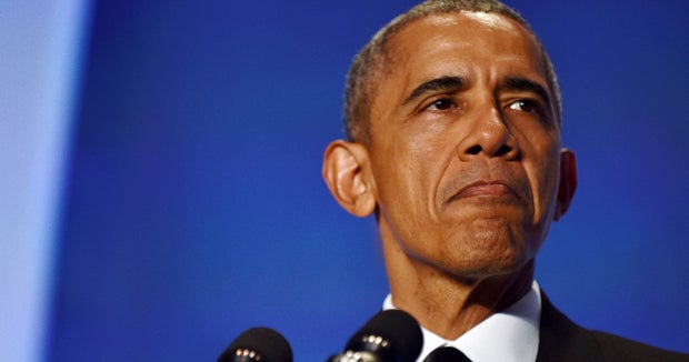 ISIS fight's authority at center of U.S. Army captain's lawsuit against ...