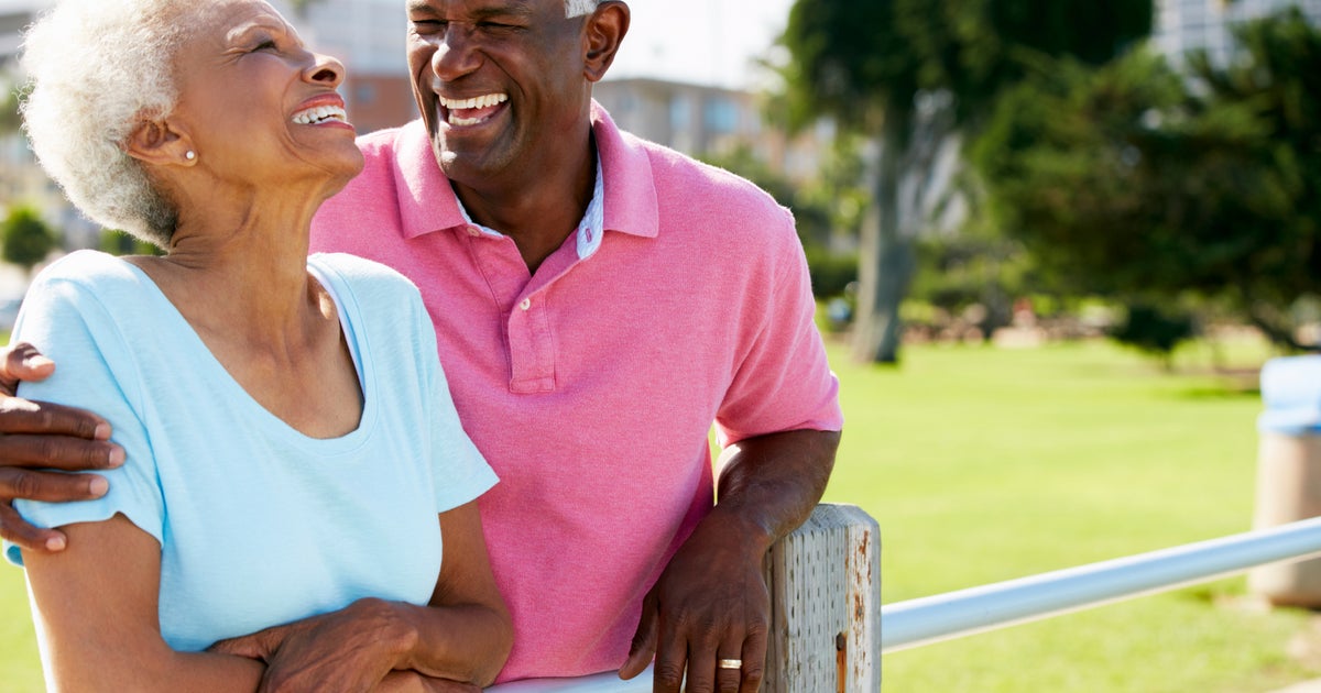 The 5 best and worst states in which to grow old