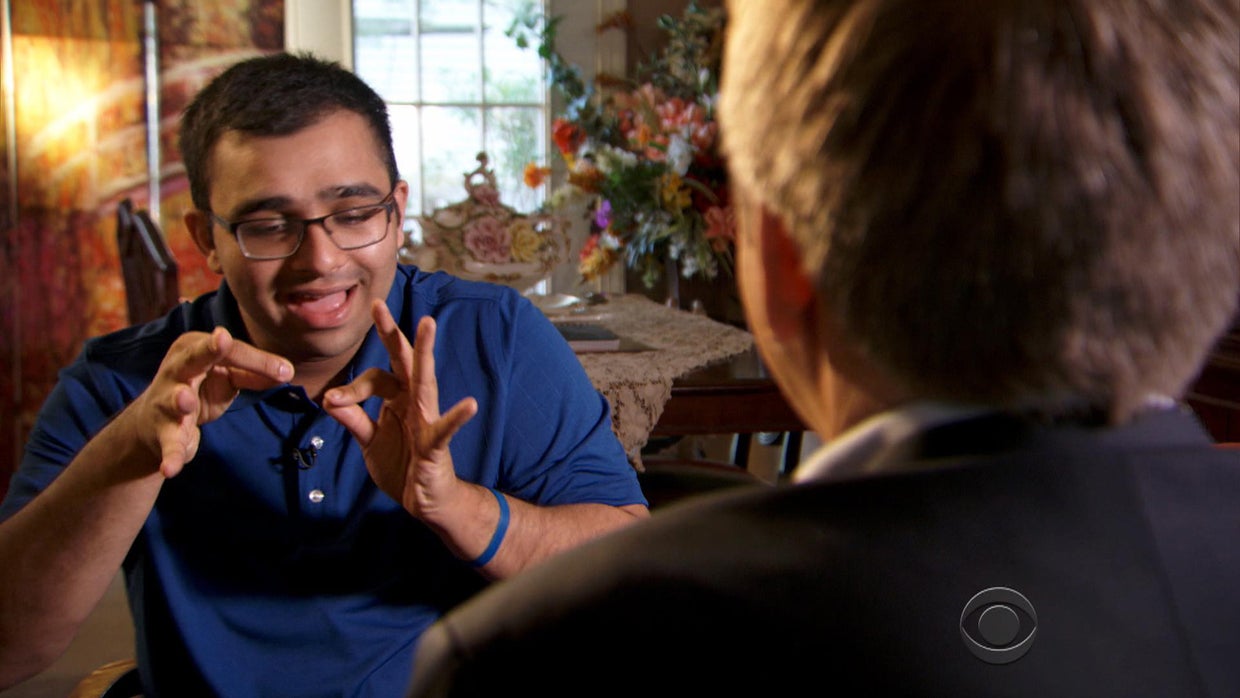 Starbucks barista learns ASL so deaf Virginia man can order drink - On ...