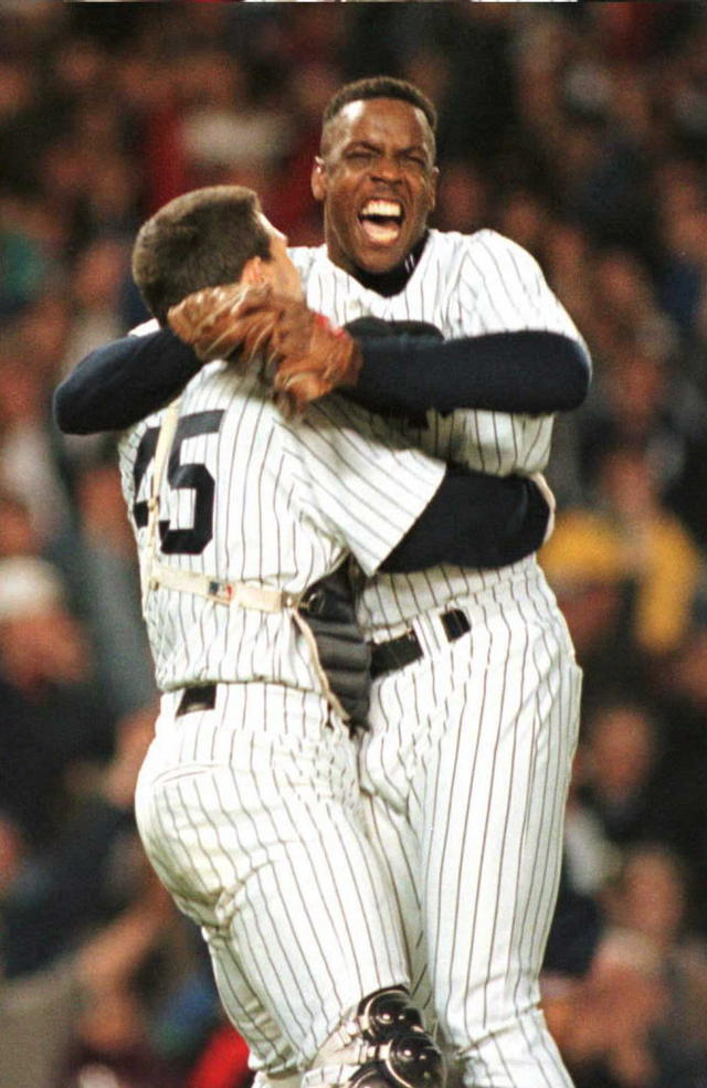 1996 Yankees 20th Anniversary Retrospective: Dwight Gooden