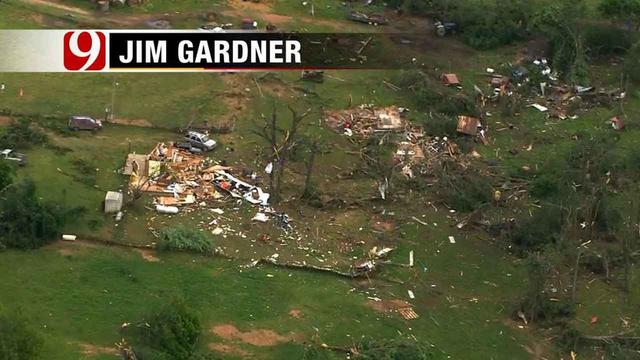 A whirlwind 2016 for Tornadoes' Garner