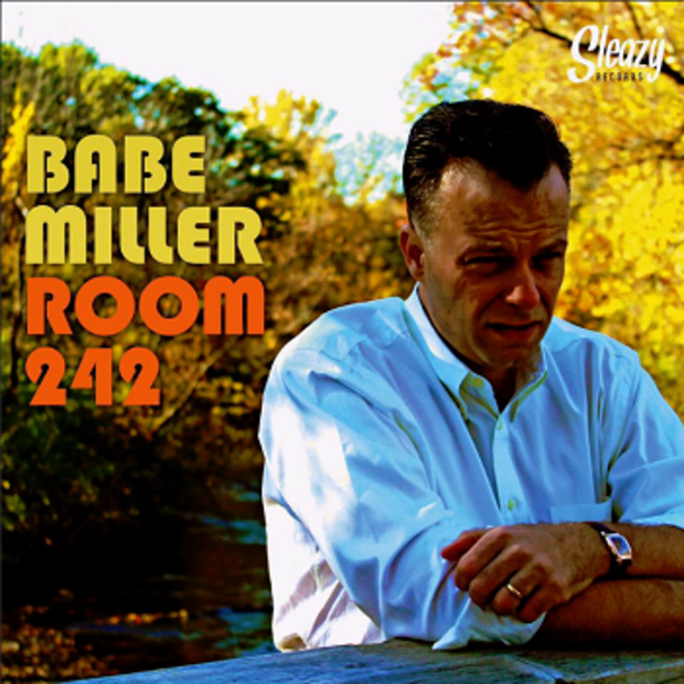 Babe Miller 