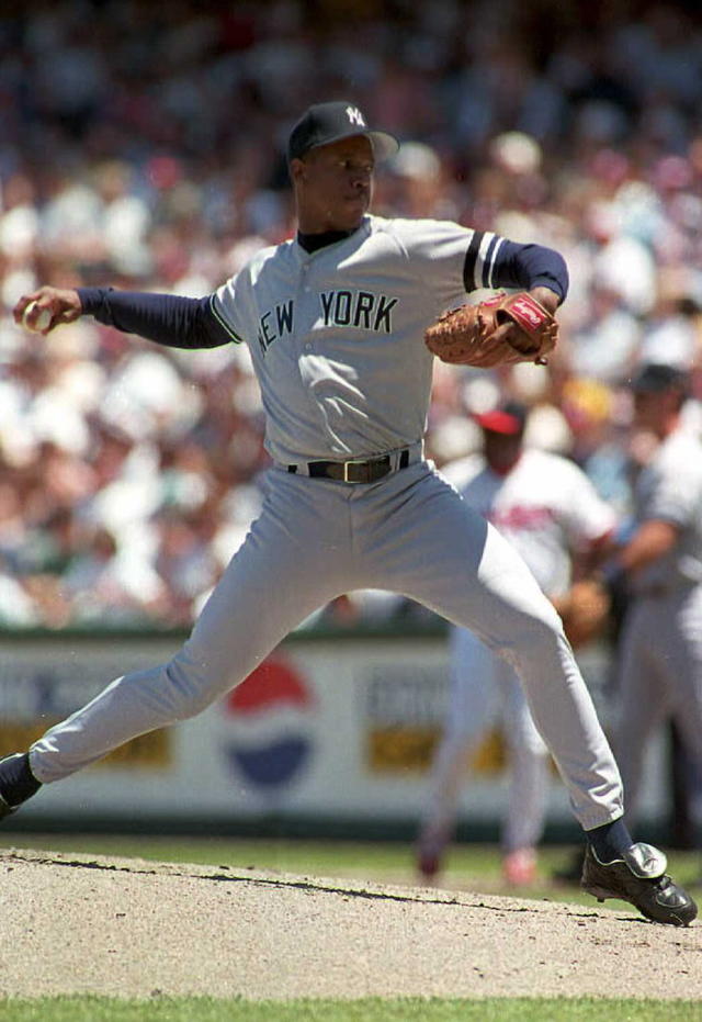 1996 Yankees 20th Anniversary Retrospective: Dwight Gooden