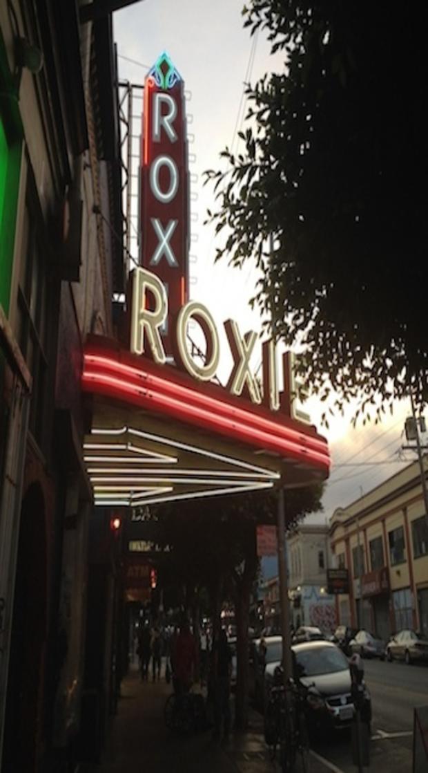 Roxie Theatre 