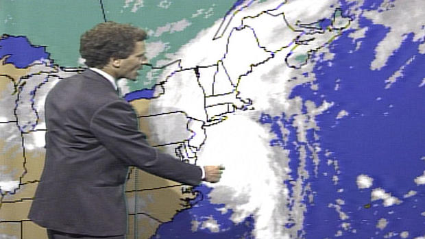 hurricane bob 1991 
