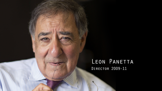 Leon Panetta 