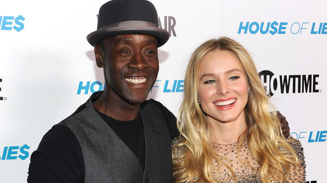 House of Lies Heads to Cuba In Surprising Series Finale