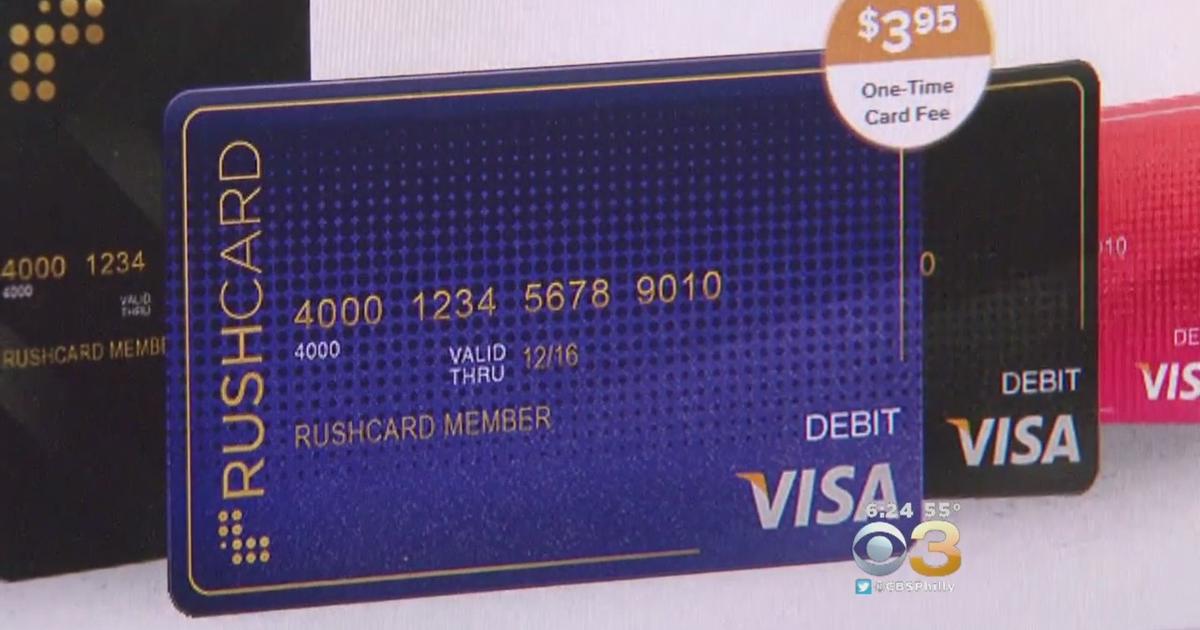 3 On Your Side RushCard Customers Can Look Forward To Getting Paid