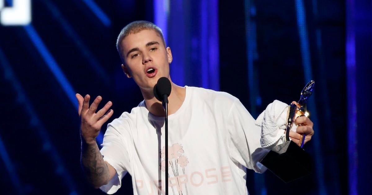 2016 Billboard Music Awards: List Of Winners - CBS News