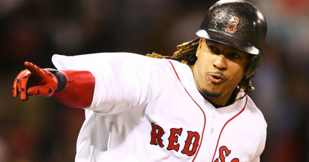 Manny Ramirez's Red Sox Highlights: 'That's When You Know You Are