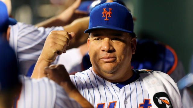 After two-decade wait, Bartolo Colon makes first World Series at