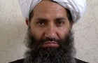 Taliban leader Mullah Haibatullah Akhundzada 