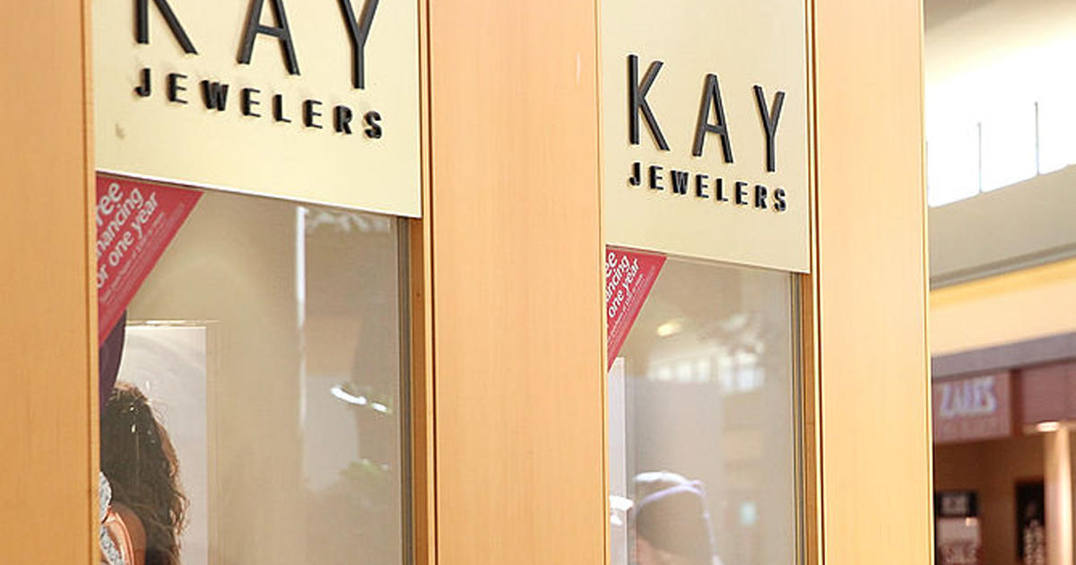 Kay Jewelers closing stores Parent company of Kay Zales and