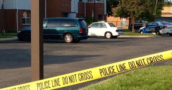 Missing mother of dead Detroit toddler is found in psychiatric unit ...
