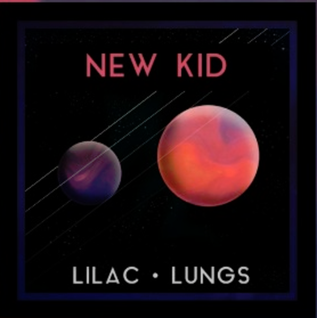 Lilac Lungs 