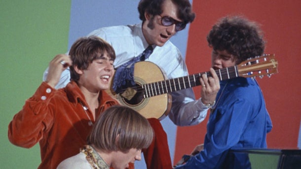 The Monkees 