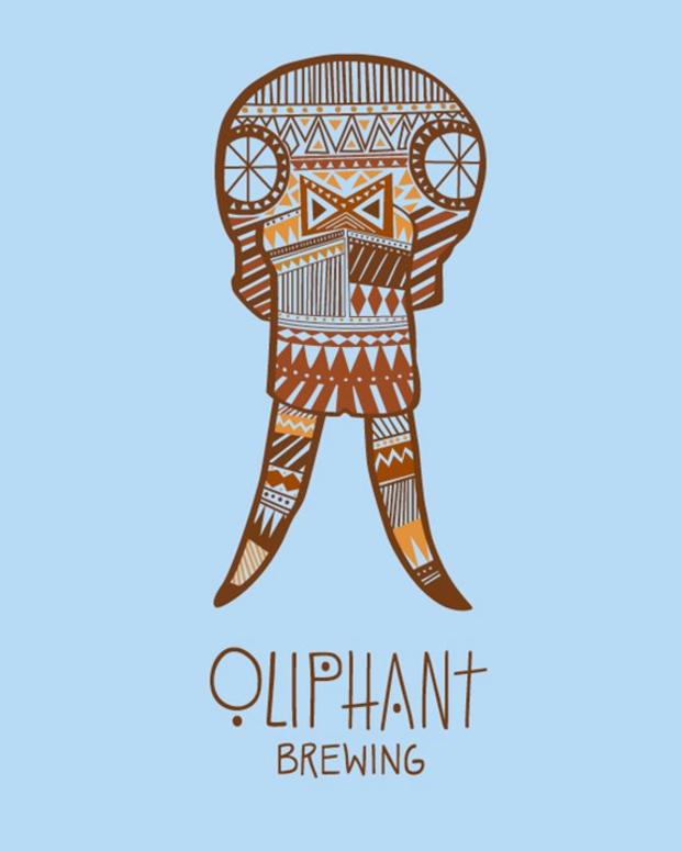Oliphant Logo 