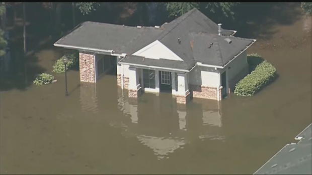 texas flooding 