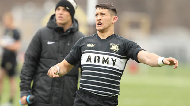 Army rugby 