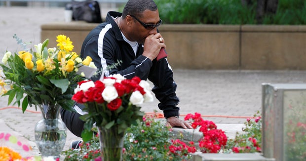 Muhammad Ali death holds special meaning for Louisville, Kentucky, the ...