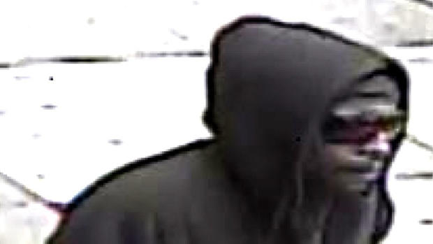 Queens Knifepoint Robbery Suspect 