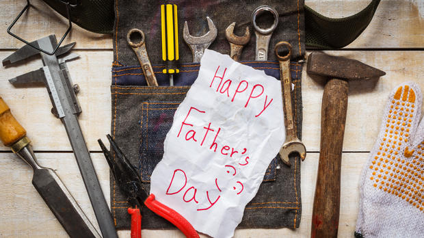 Tool Set Father\'s Day 
