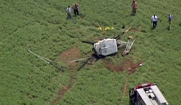 dakota county chopper crash 