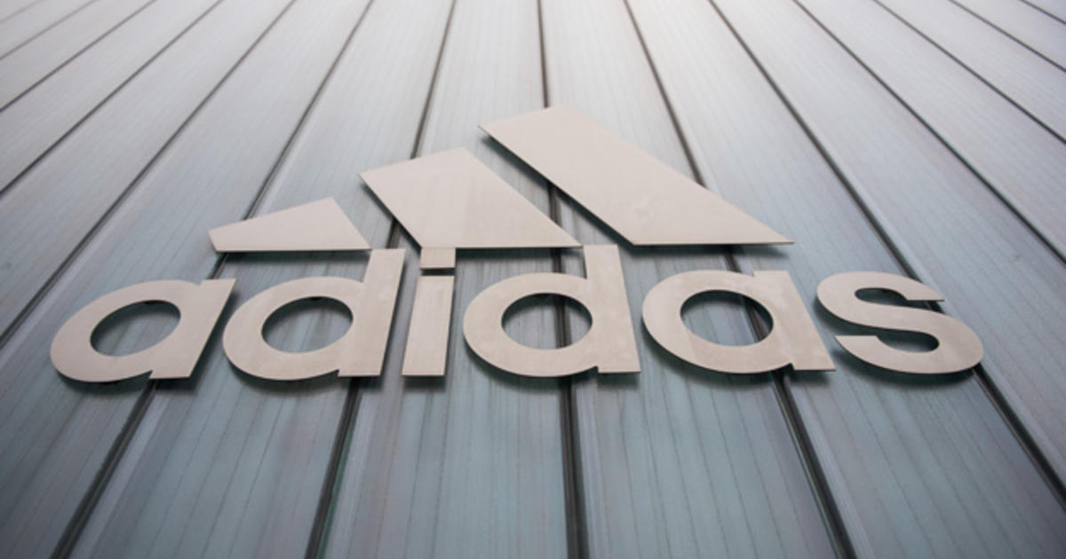 Adidas faces over swimsuit advertisement - CBS News