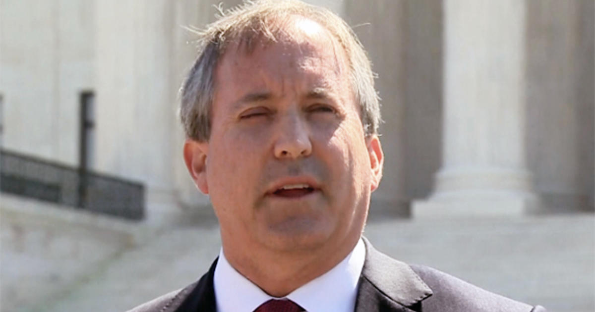 North Texans react to Collin County-native Ken Paxton's impeachment