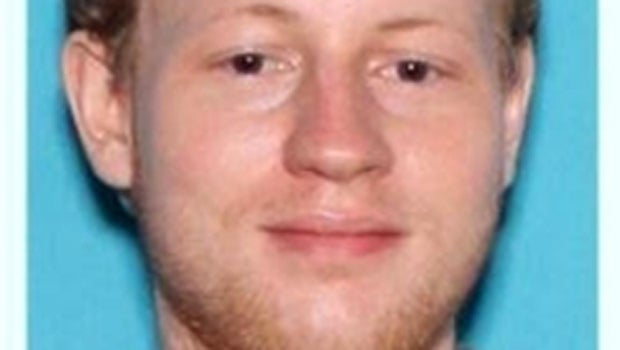Kevin James Loibl, identified by Orlando Police as the gunman in the June 10, 2016, shooting of Christina Grimmie, is pictured in this undated handout photo.