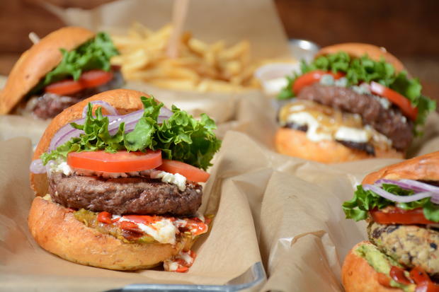Hache LA - Burgers (4) 