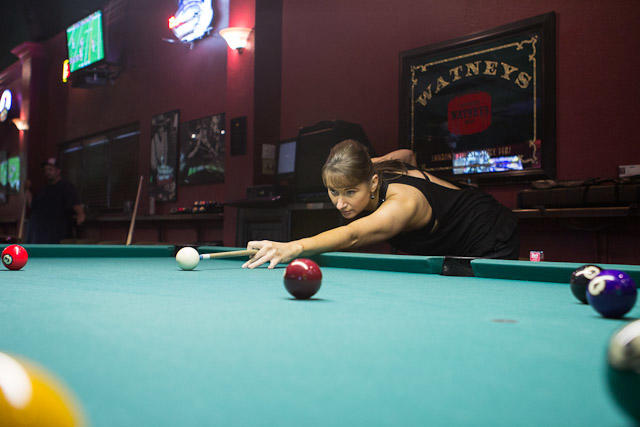 Houston Pool - CLICKS Billiards - Billiards, Games, Sports, Bar & Grill -  Sports Bar