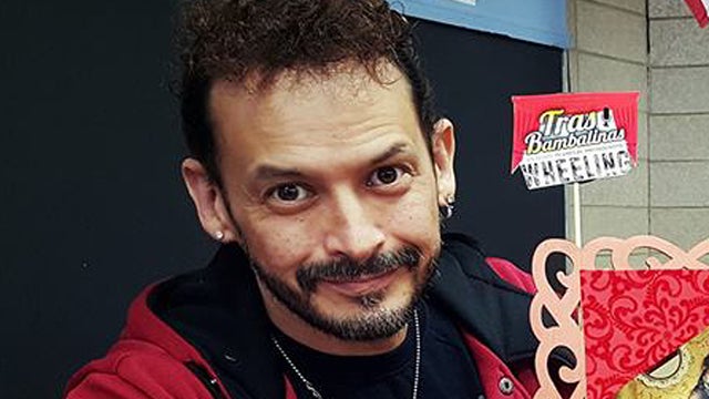 Alejandro "Jano" Fuentes 