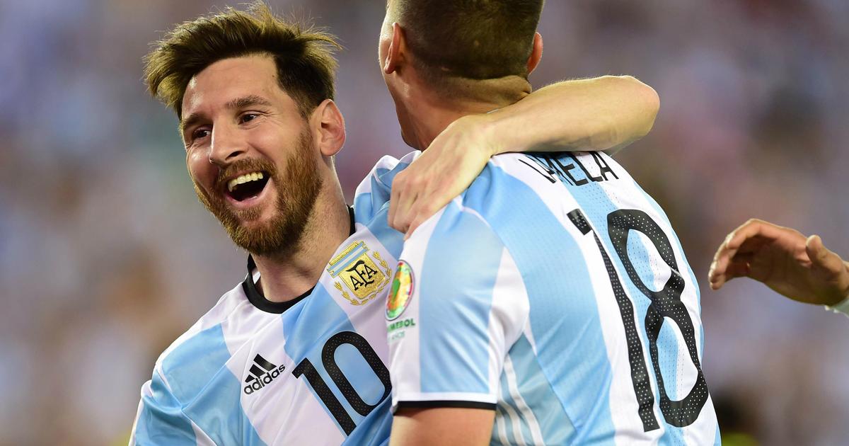 Report: United States to Host, Play in 2024 Copa América