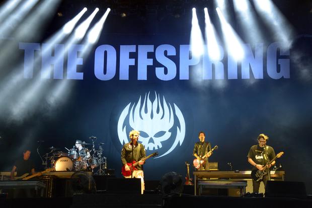 the offspring 