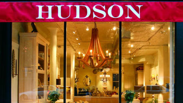 Hudson 