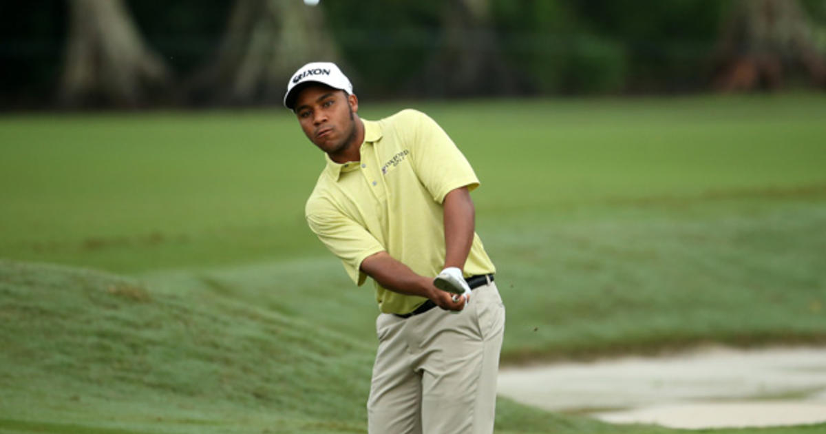 Harold Varner III Plans To Be The World's Best Golfer And Doesn't Care What  You Think