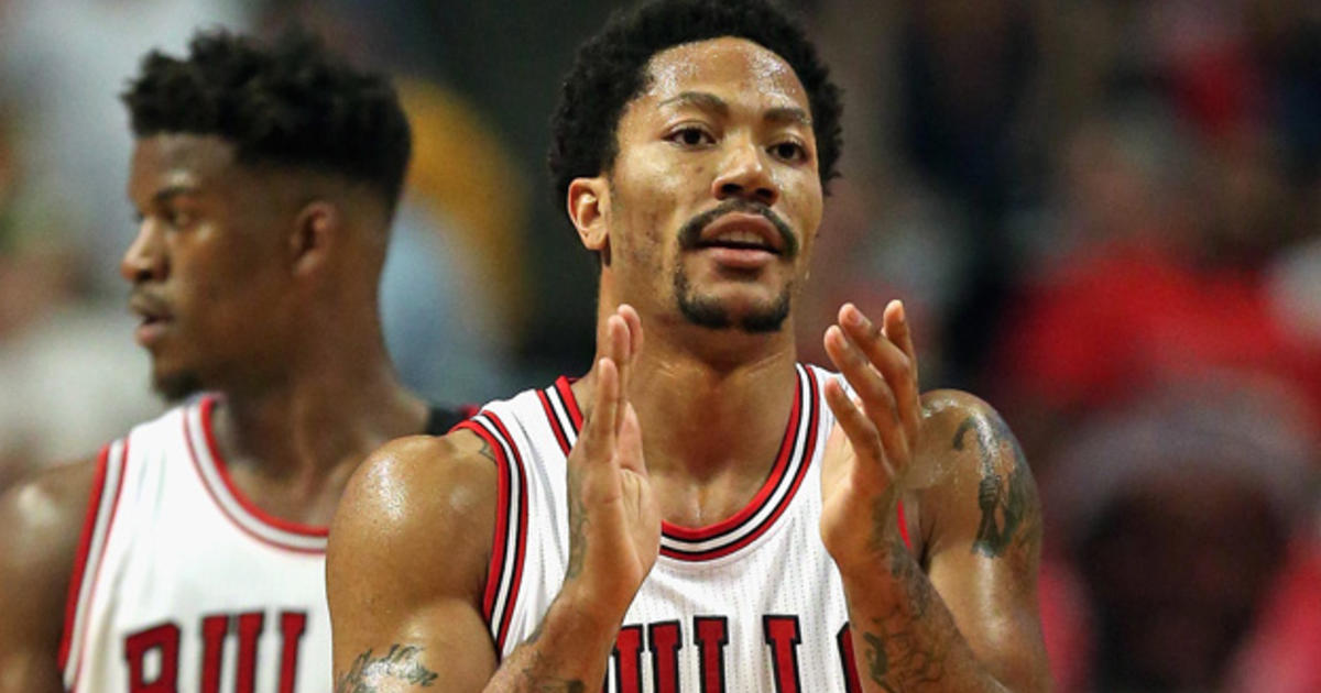Utah Jazz To Release Former MVP Derrick Rose After Trading For Him!!! Where  Will D Rose Land? 
