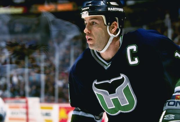 Kevin Dineen 
