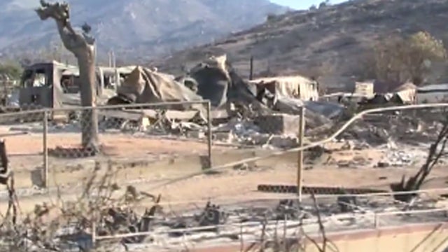 charredmobilehomesfromlakeisabellawildfirecalifornia062616.jpg 