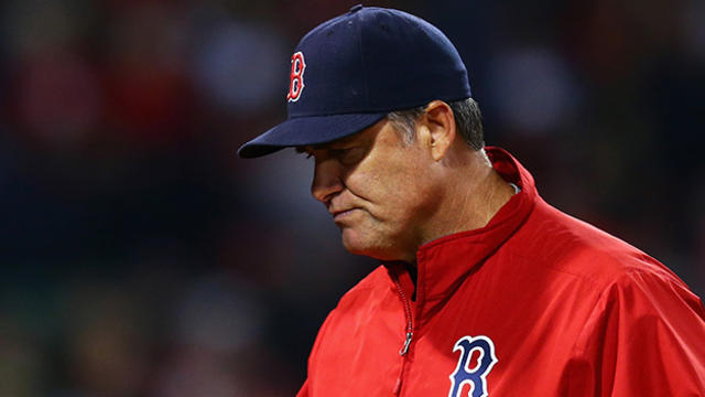 Mazz: Are the Red Sox for real?
