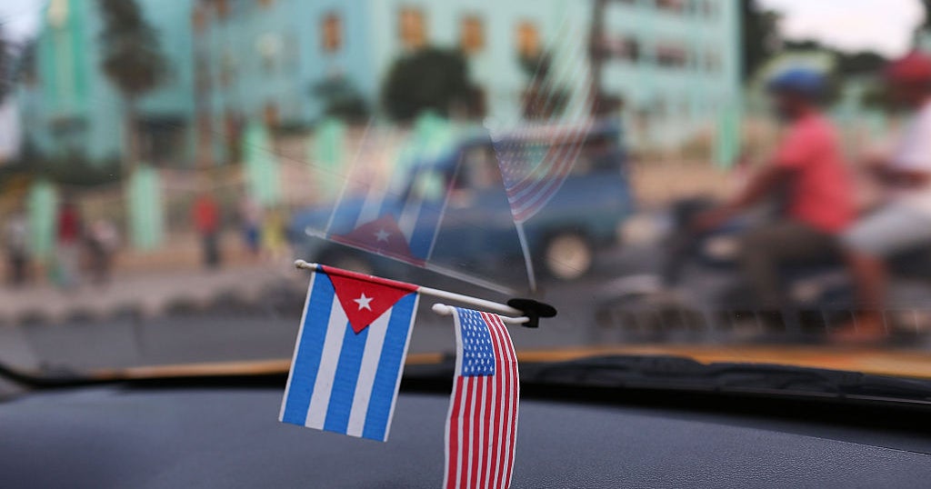 Cuban drone claims raise alarms in South Florida over security threat