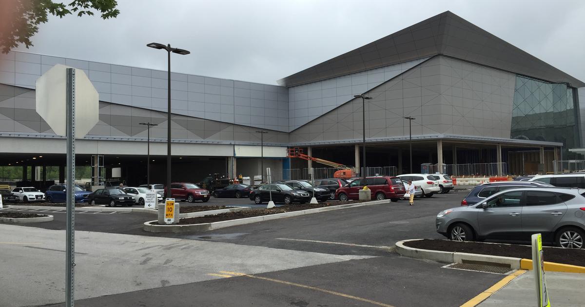 KOP Mall Expansion To Open In August CBS Philadelphia