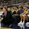 Pat Summitt 